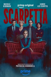 Staffel 1 Serienposter 2