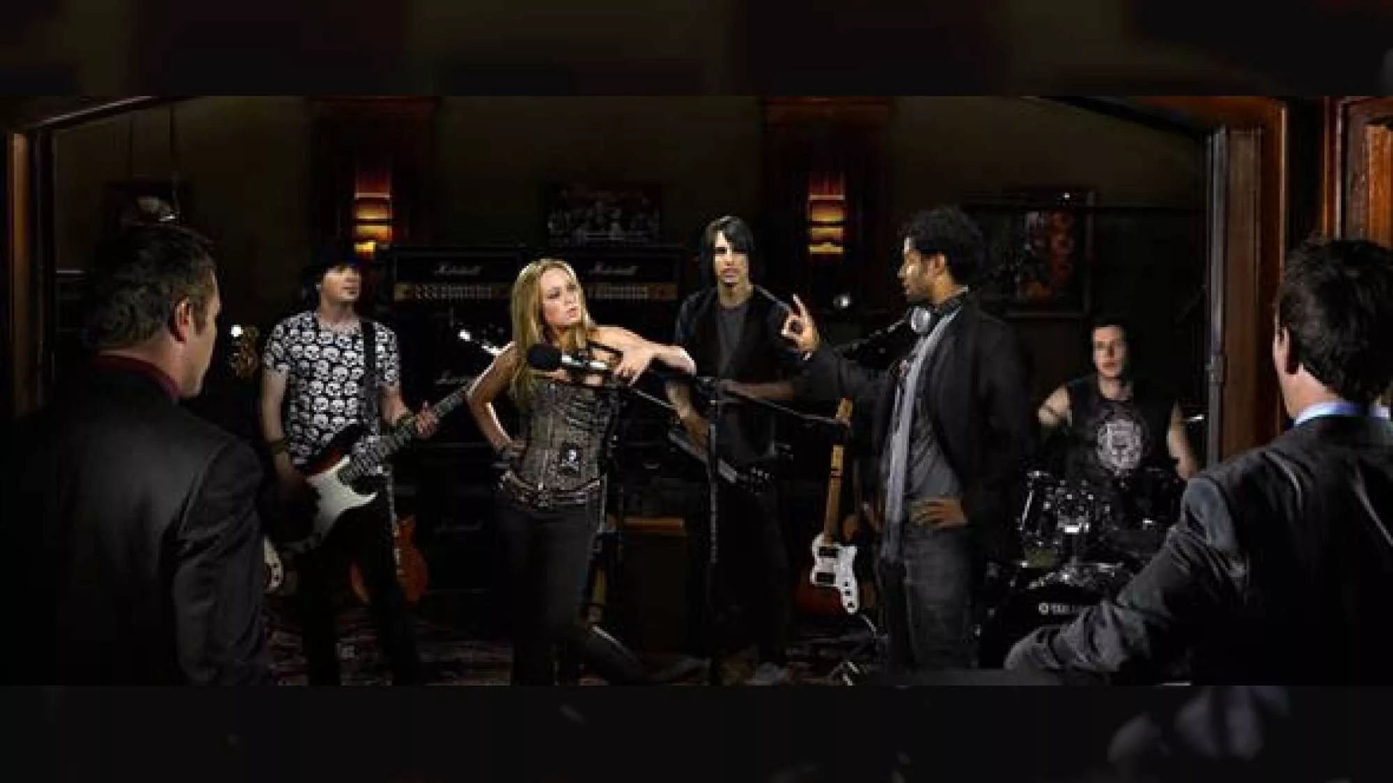 Kaya: Alle Darsteller