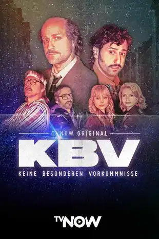 KBV Poster