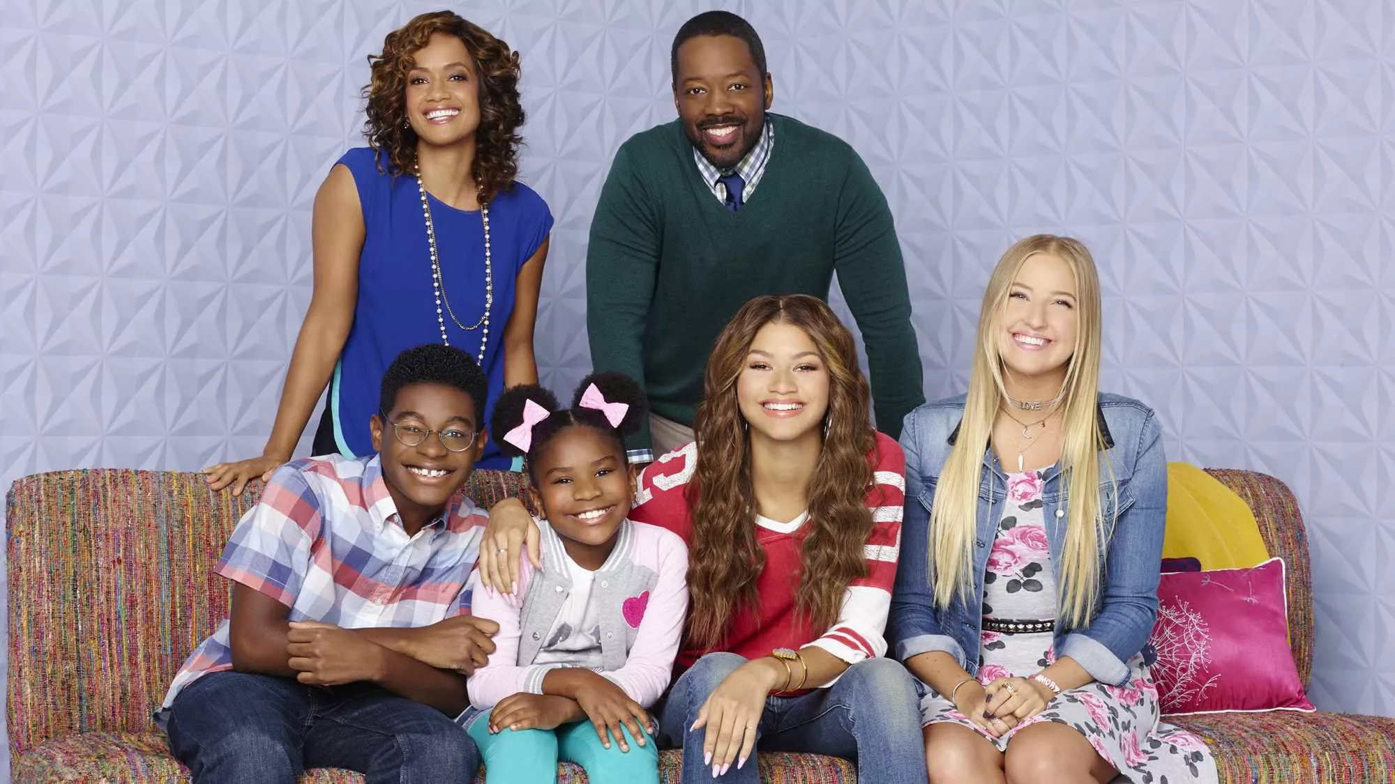 K.C. Undercover - Episodenguide und News zur Serie