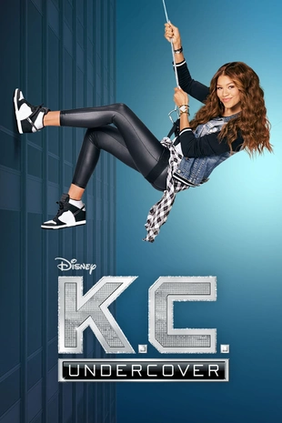 Poster 2 Staffel 1