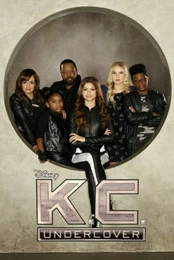 Poster 4 Staffel 1