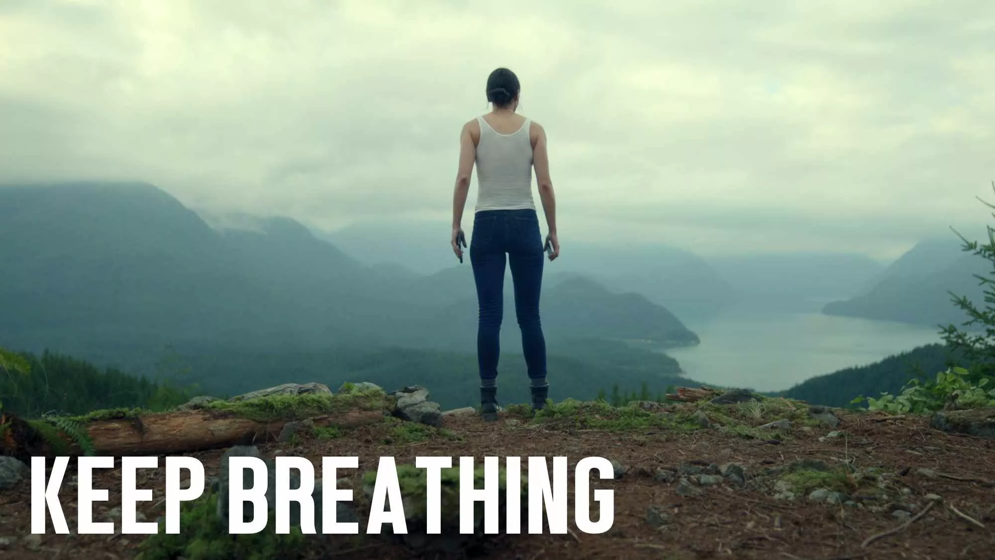 Keep Breathing - Streams, Episodenguide und News zur Serie