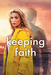 Keeping Faith Poster - Staffel 1