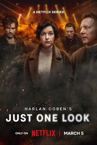 Serienposter