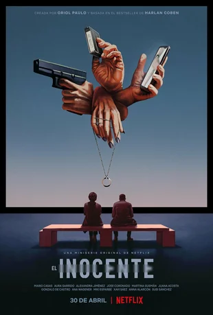 Kein Friede den Toten Poster