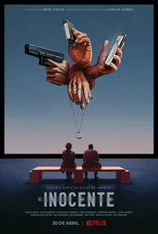 Kein Friede den Toten Poster