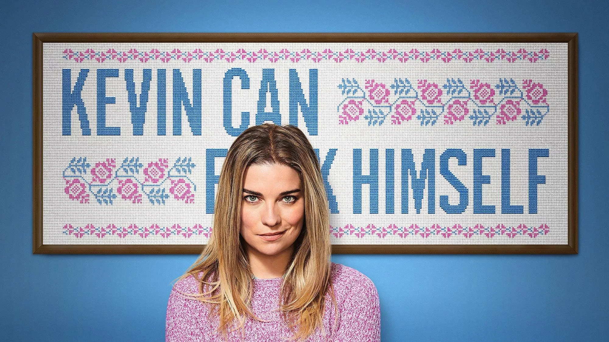 Kevin Can F*** Himself - Streams, Episodenguide und News zur Serie