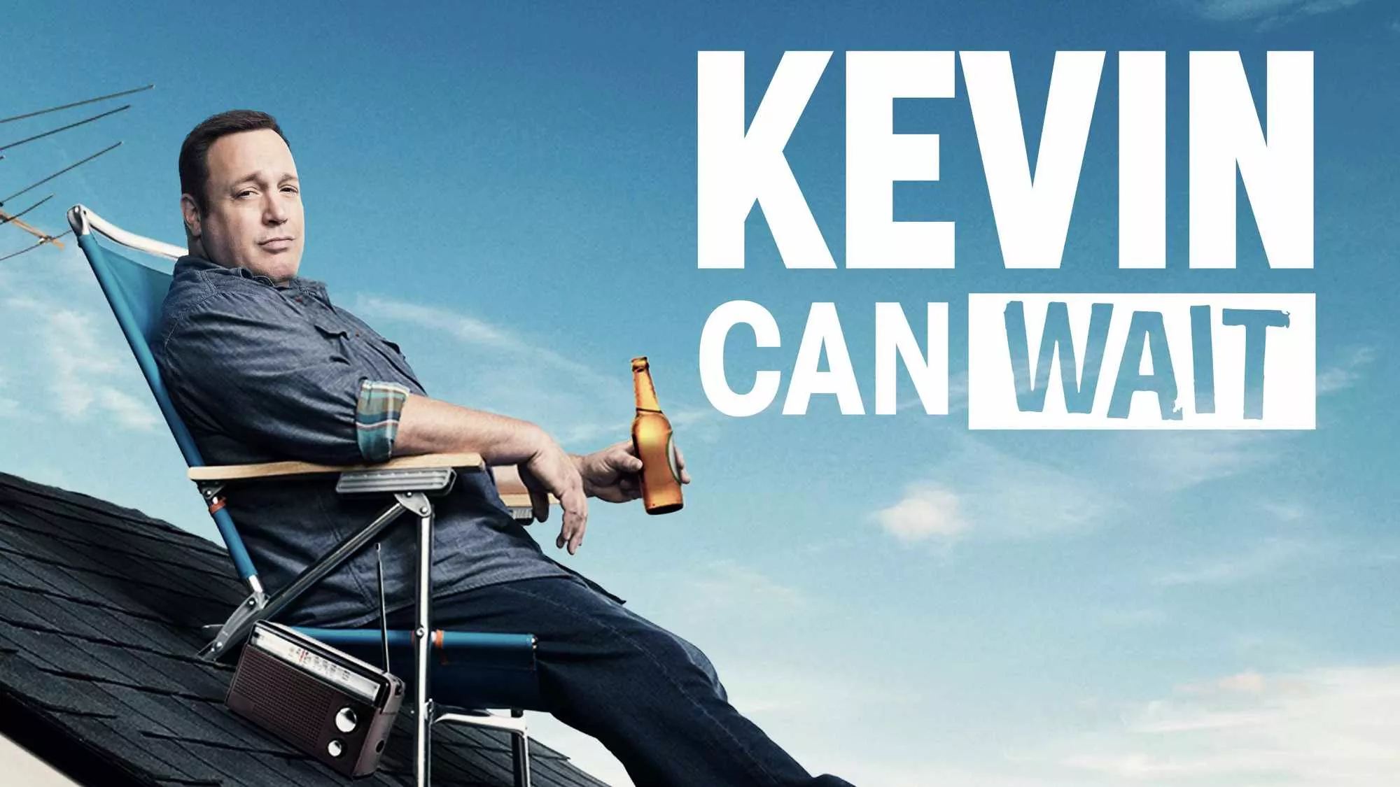Kevin Can Wait - Episodenguide und News zur Serie