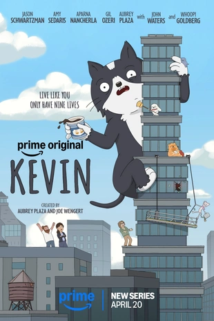 Serienposter