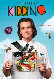 Kidding Poster Staffel 1