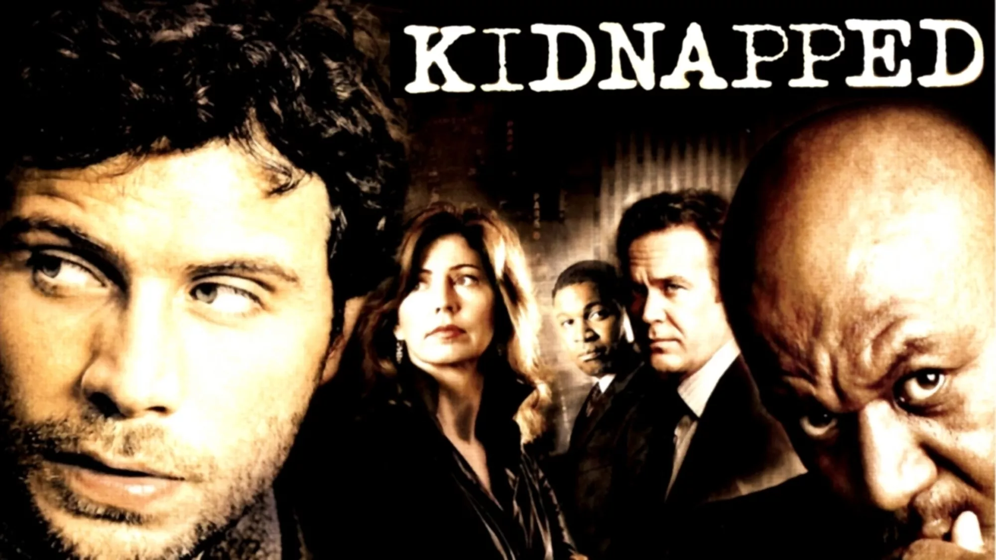 Kidnapped - Episodenguide und News zur Serie