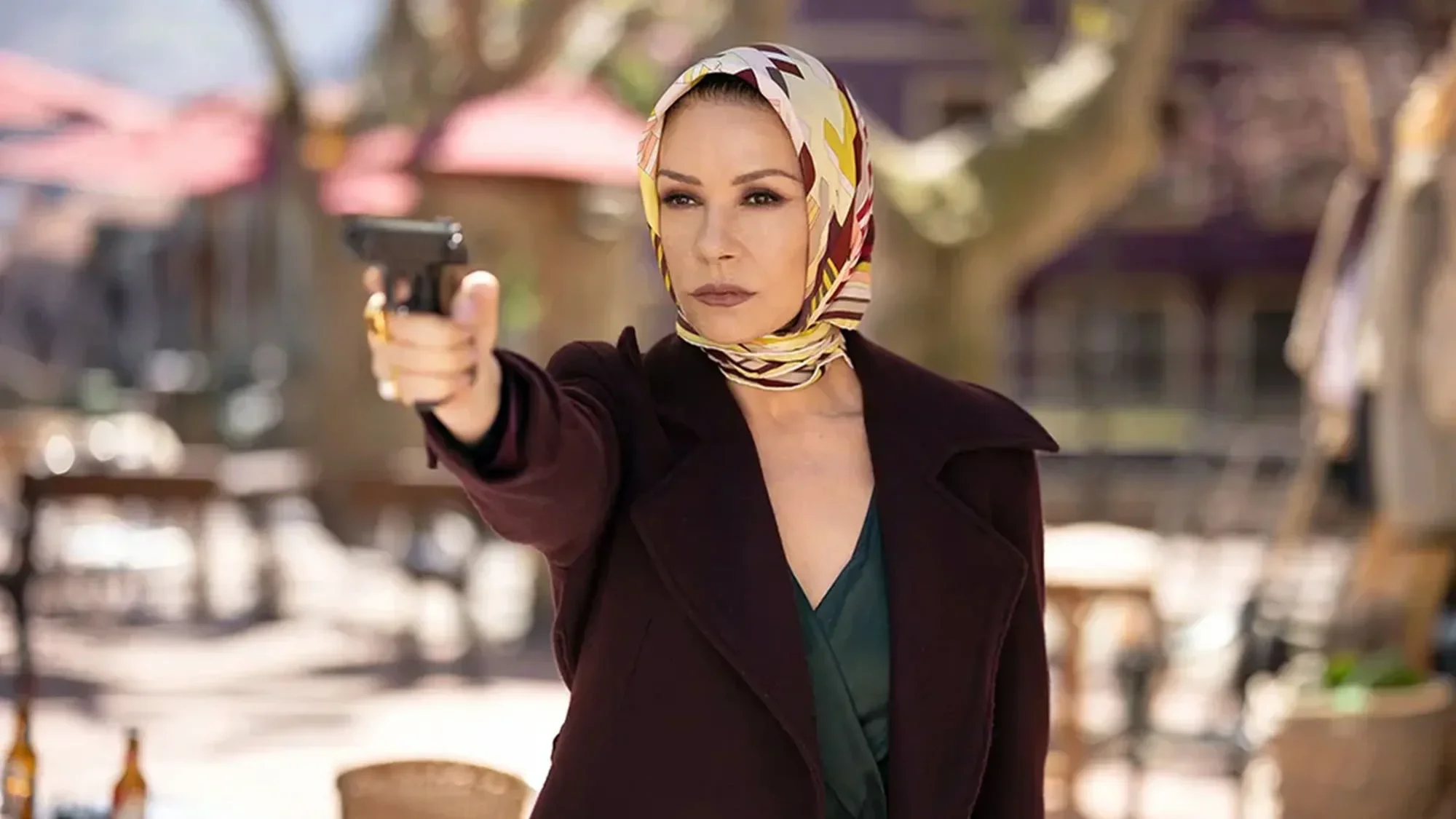 Kill Jackie - Episodenguide und News zur Serie