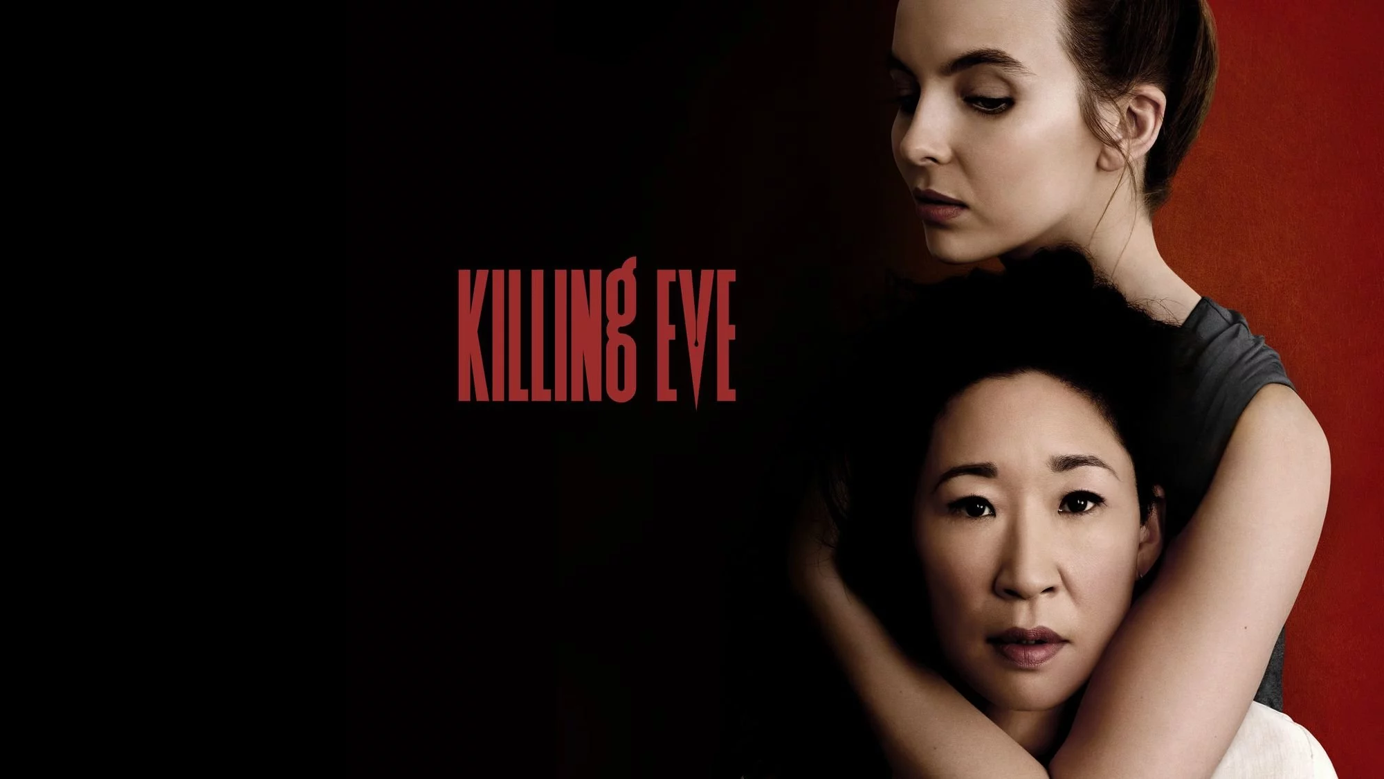 Killing Eve - Streams, Episodenguide und News zur Serie