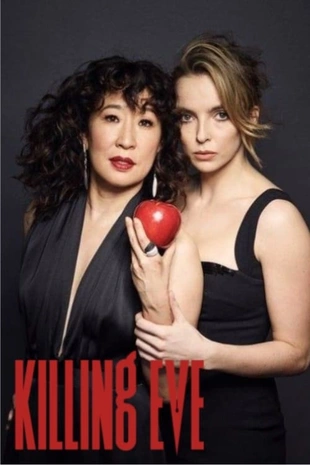 Staffel 3 Serienposter 2