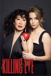 Staffel 3 Serienposter 2