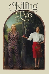 Staffel 4 Serienposter 2
