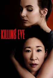 Killing Eve Poster