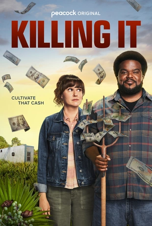 Staffel 2 Serienposter