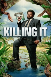 Serienposter
