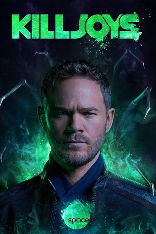 Poster 9 Staffel 1