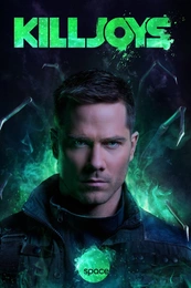 Staffel 1 Serienposter 10