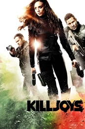 Poster 2 Staffel 1