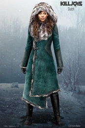 Poster 8 Staffel 1