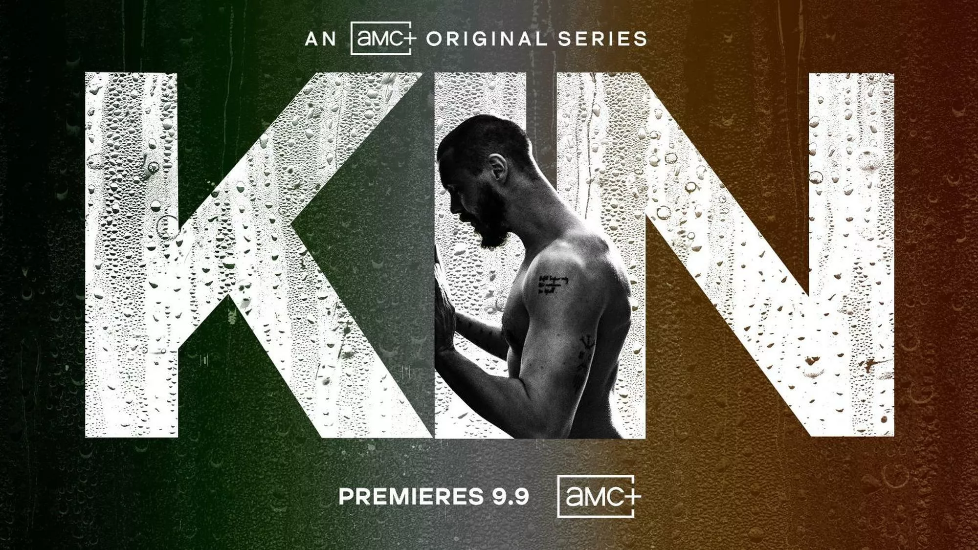 Kin - Episodenguide und News zur Serie