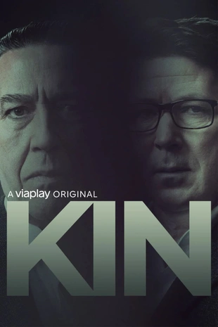Staffel 2 Serienposter