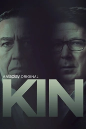 Staffel 2 Serienposter