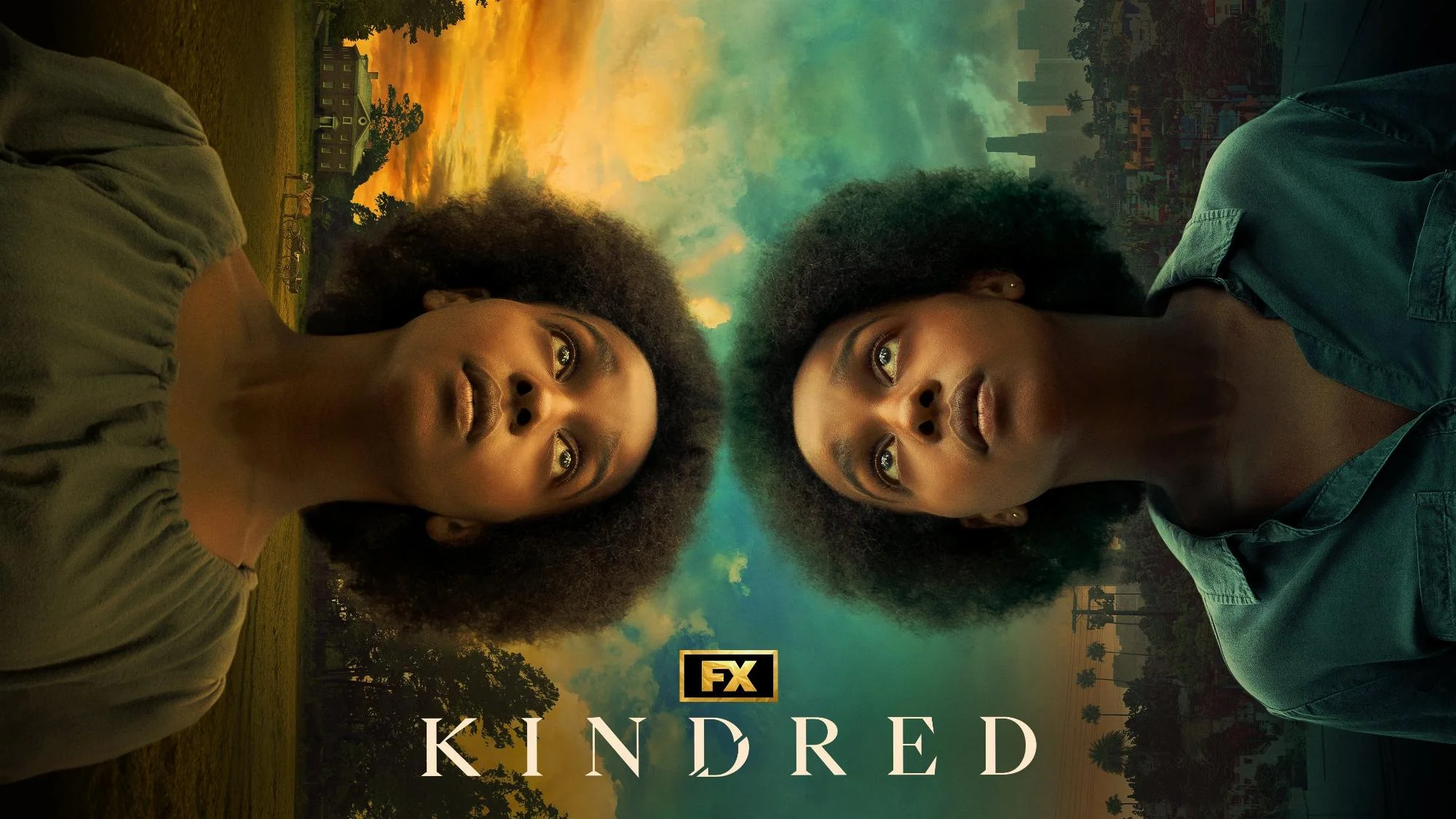 Kindred - Episodenguide und News zur Serie
