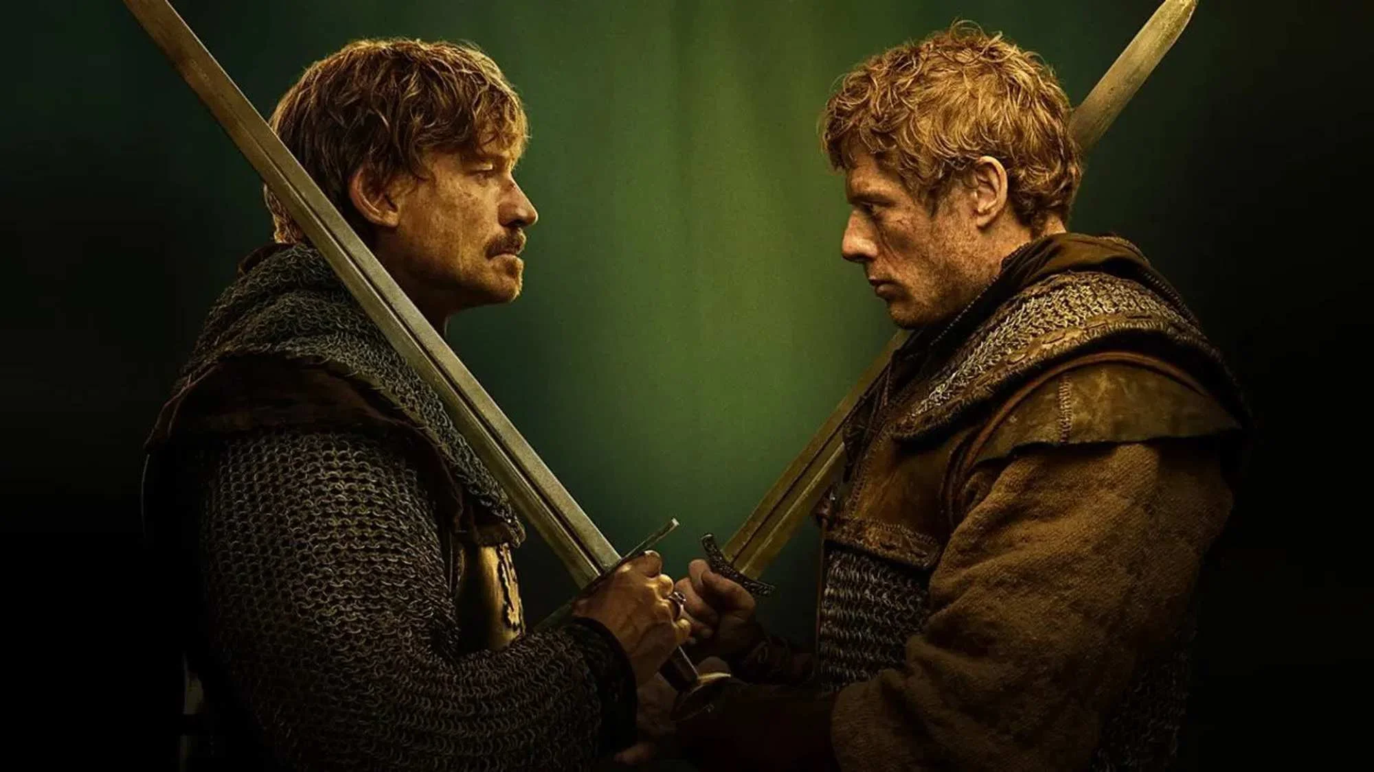 King & Conqueror - Episodenguide und News zur Serie