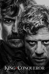 Serienposter