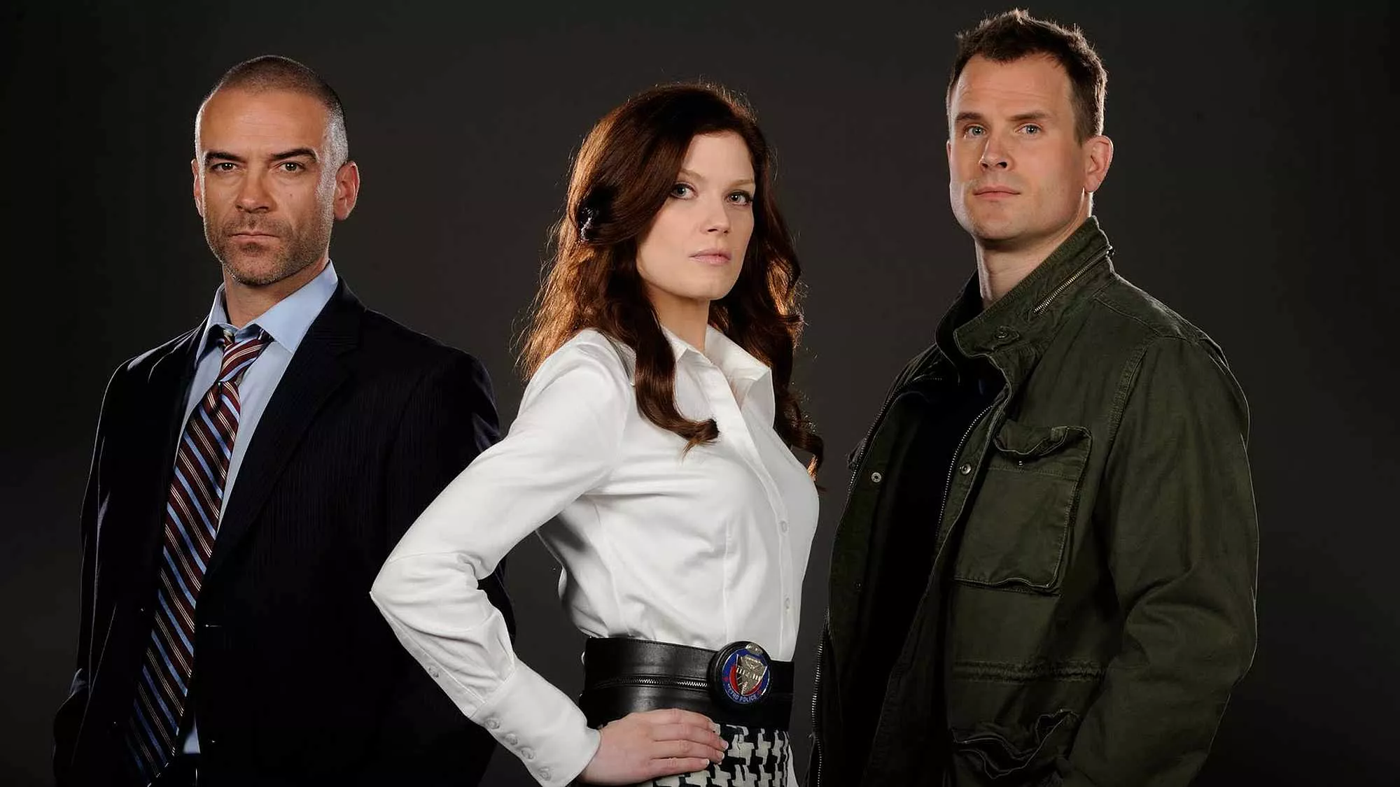 King - Episodenguide und News zur Serie