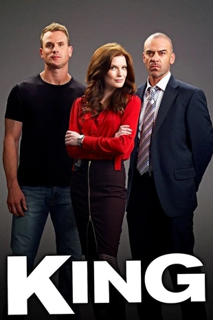 Poster 2 Staffel 1