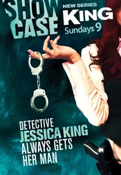 King - Poster zur 1. Staffel der Serie