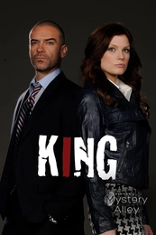 Staffel 1 Serienposter 3