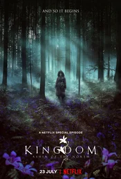 Staffel 2 Serienposter