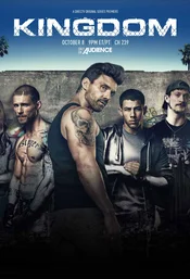 Kingdom Poster