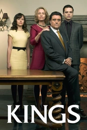 Serienposter