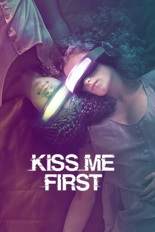 Staffel 1 Serienposter 2