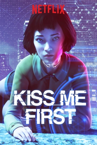 Poster 3 Staffel 1