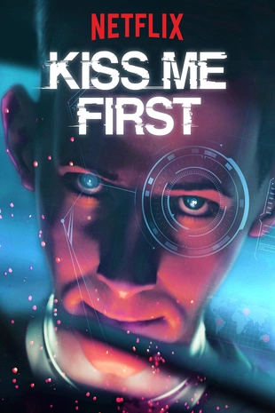 Staffel 1 Serienposter 4
