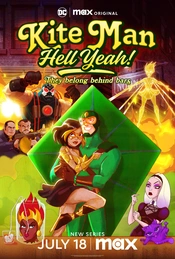 Serienposter