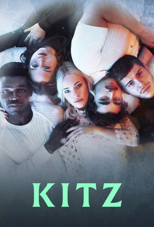 Kitz Poster Staffel 1