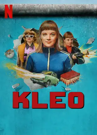 Kleo Poster