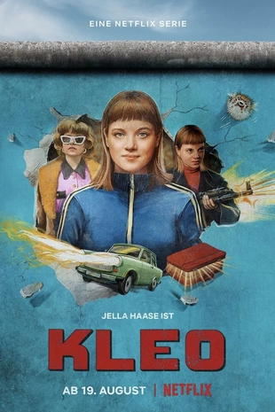 Poster 4 Staffel 1