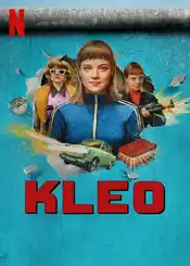 Kleo Poster