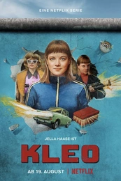 Poster 4 Staffel 1